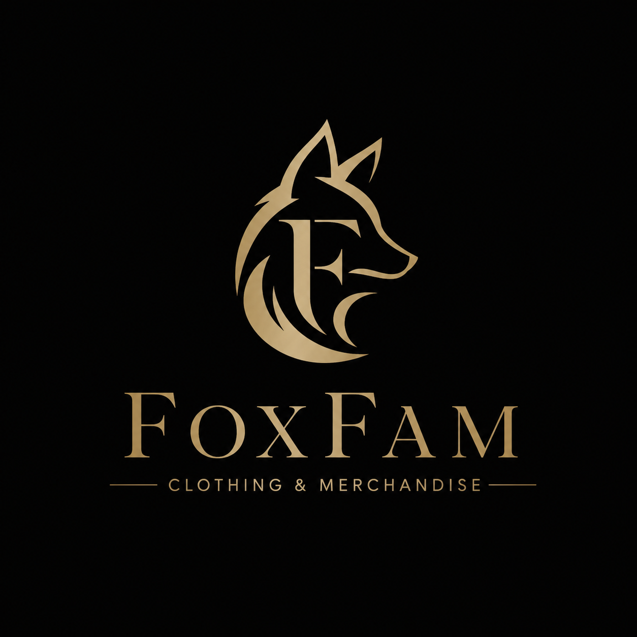 Foxfam Clothing