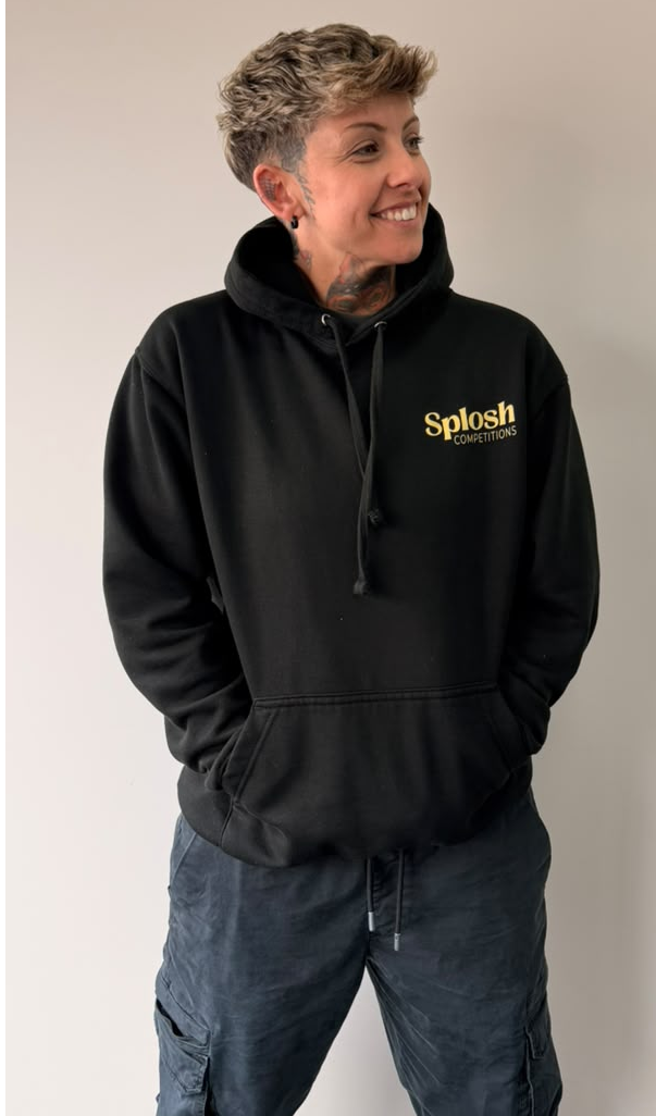 Splosh Hoodie
